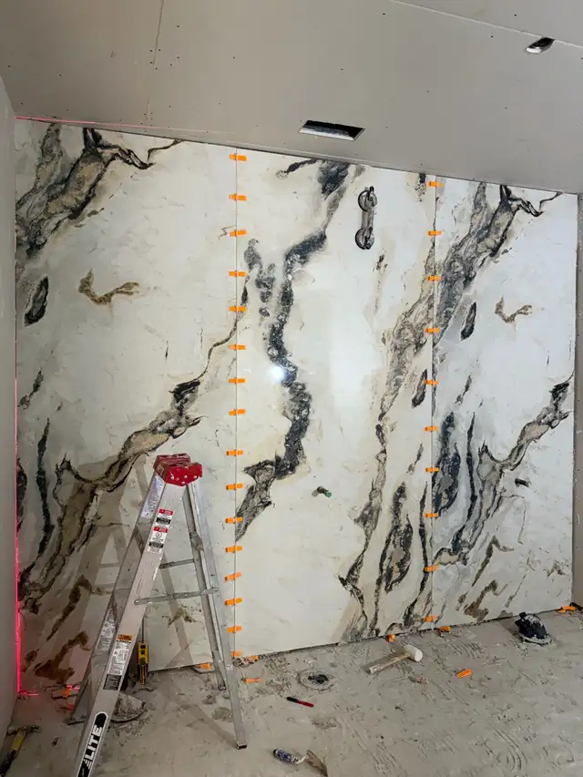 tiles - hardwood - vinyl - laminate - stair - Photo 6