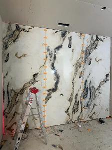 tiles - hardwood - vinyl - laminate - stair - Photo 6