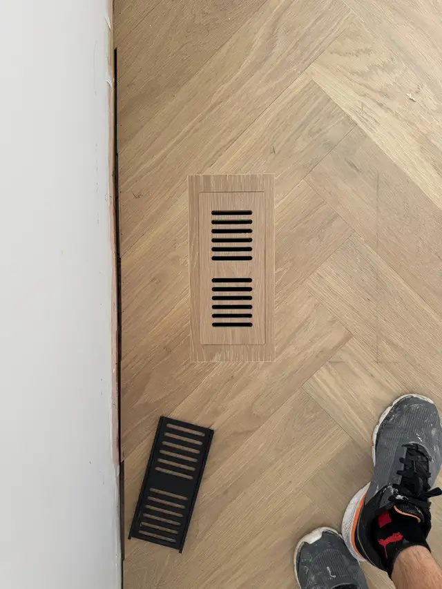 tiles - hardwood - vinyl - laminate - stair - Photo 10