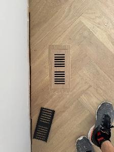 tiles - hardwood - vinyl - laminate - stair - Photo 10