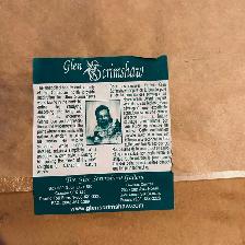 ONE LG.FRAMED PRINT BY CANADIAN ARTIST GLEN SCRIMSHAW - Photo 2