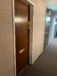 2 BHK near Metrotown