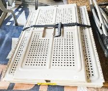 1 NEW-Nylabone Collapsible Fold Away Pet Carrier Dog Crate - Photo 3