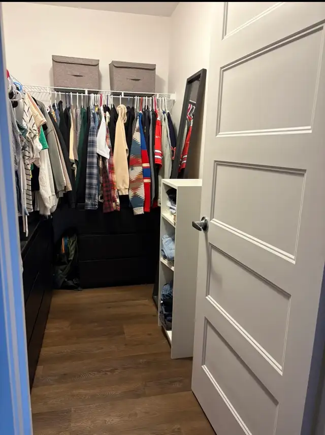 Beau et grand 3 1/2 avec Garage - Photo 6