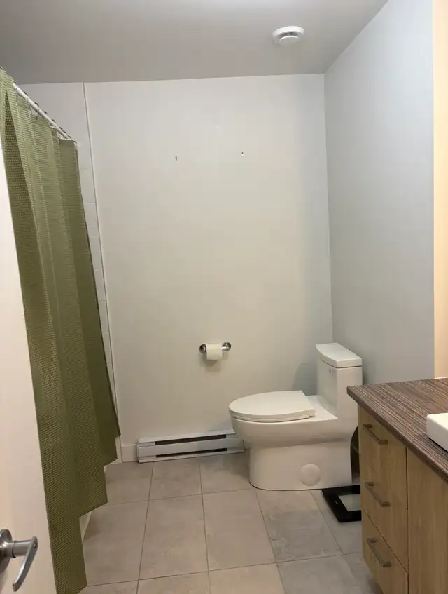 Beau et grand 3 1/2 avec Garage - Photo 10