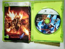 DEVIL MAY CRY IV 4 XBOX 360 GAME MINT DISC - Photo 3