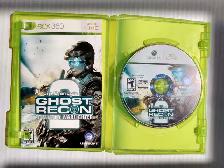 TOM CLANCY’S GHOST RECON 2 ADVANCED WARFIGHTER XBOX 360 GAME - Photo 3