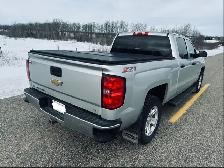 Z71▪️Chev Silverado •Crew •6’6"Box - Photo 9