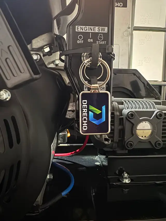 2026 Line Jetting & Pressure Washing Trailer For Sale - Photo 3