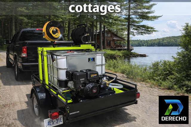 2026 Line Jetting & Pressure Washing Trailer For Sale - Photo 9