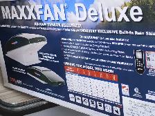 MAXXFAN DELUXE 7500K