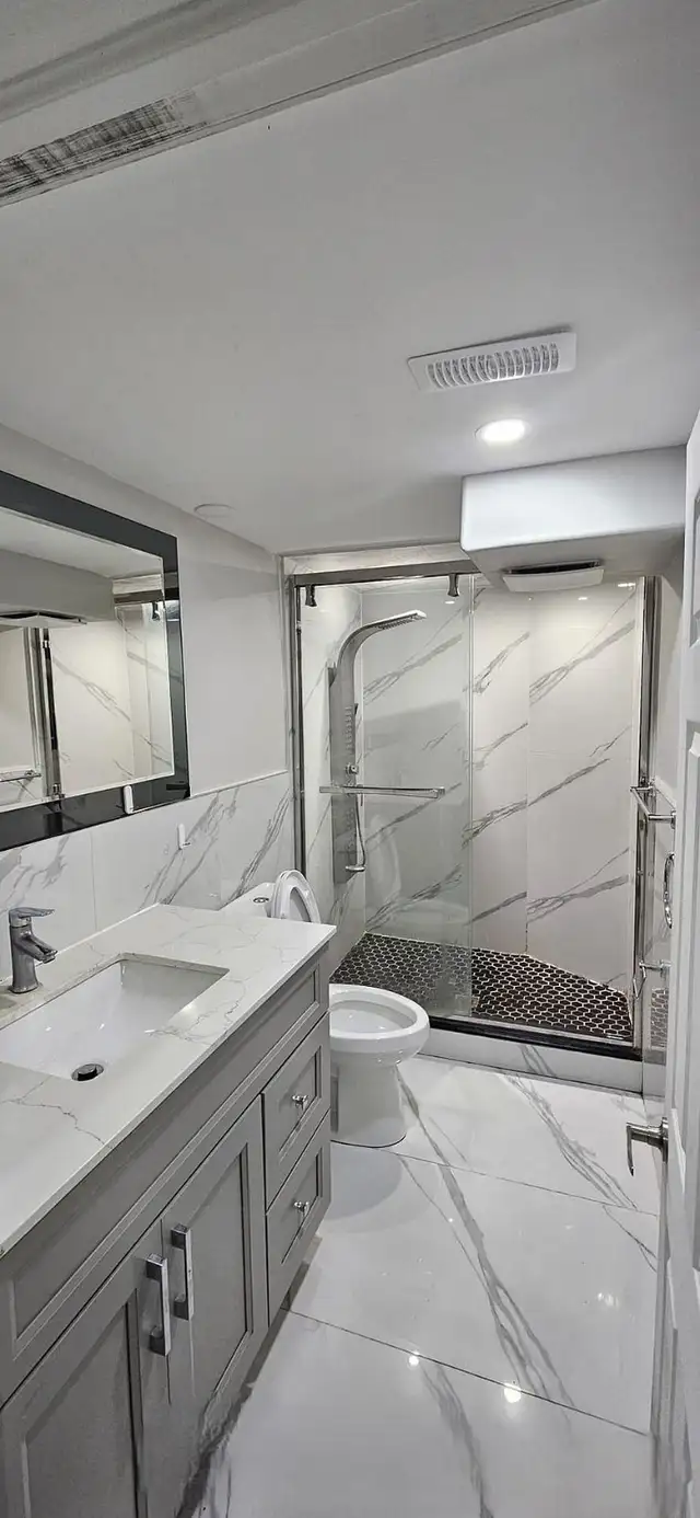 Excellent 2 Bedroom Basement For Rent Brampton - Photo 6