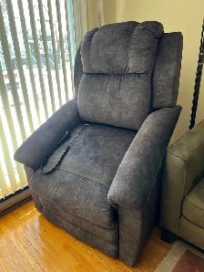 La-Z- Boy  for seniors - Photo 2