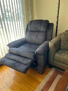 La-Z- Boy  for seniors - Photo 3