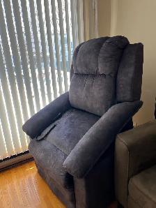 La-Z- Boy  for seniors - Photo 4