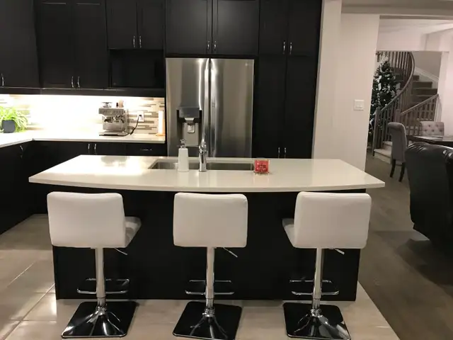 Executive 4BDRM DEN Luxury Mansion For RENT April 1st in Kanata - Photo 6