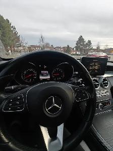 2015 Mercedes C300 4Matic For Sale - Photo 6