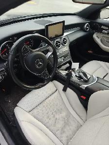 2015 Mercedes C300 4Matic For Sale - Photo 7