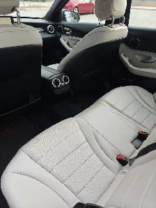 2015 Mercedes C300 4Matic For Sale - Photo 8