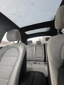 2015 Mercedes C300 4Matic For Sale - Photo 9
