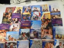 Harlequin 30   Novels, Buy  30 Get 15 FREE - Photo 2