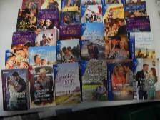 Harlequin 30   Novels, Buy  30 Get 15 FREE - Photo 3