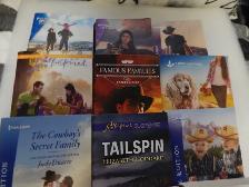 Harlequin 30   Novels, Buy  30 Get 15 FREE - Photo 5
