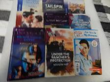 Harlequin 30   Novels, Buy  30 Get 15 FREE - Photo 6