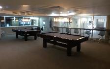 FURNISHED ROOM PVT BATHROOM IN DNTN CONDO W/ GREAT VIEW MAR 25 - Photo 4