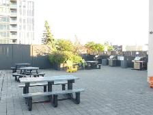 FURNISHED ROOM PVT BATHROOM IN DNTN CONDO W/ GREAT VIEW MAR 25 - Photo 9