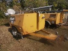 2012 Light Tower Generator