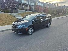 CHRYSLER GRAND CARAVAN SXT 2025 - Photo 2