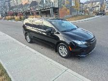 CHRYSLER GRAND CARAVAN SXT 2025 - Photo 6