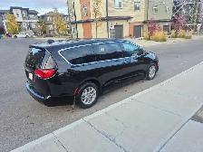 CHRYSLER GRAND CARAVAN SXT 2025 - Photo 7