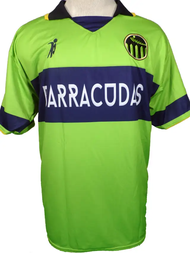 CUSTOM SOCCER JERSEYS FOR YOUR TEAMS!