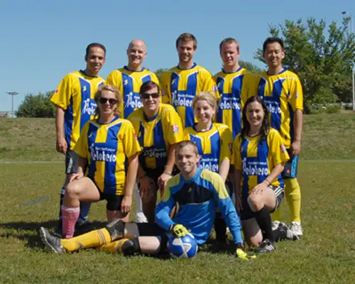 CUSTOM SOCCER JERSEYS FOR YOUR TEAMS! - Photo 3