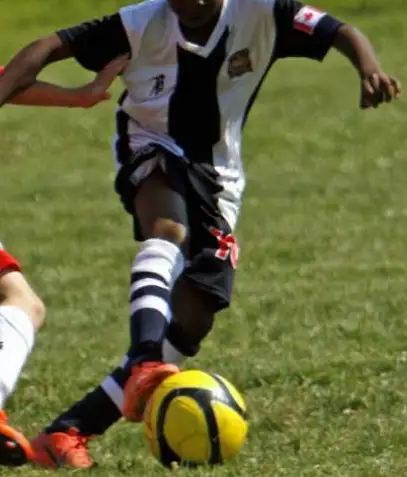 CUSTOM SOCCER JERSEYS FOR YOUR TEAMS! - Photo 4