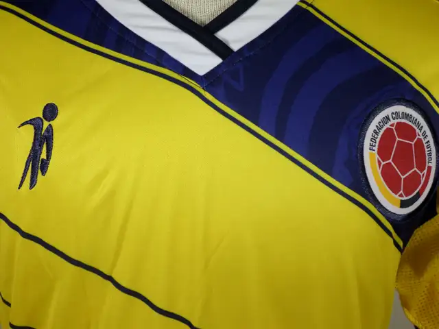 CUSTOM SOCCER JERSEYS FOR YOUR TEAMS! - Photo 5