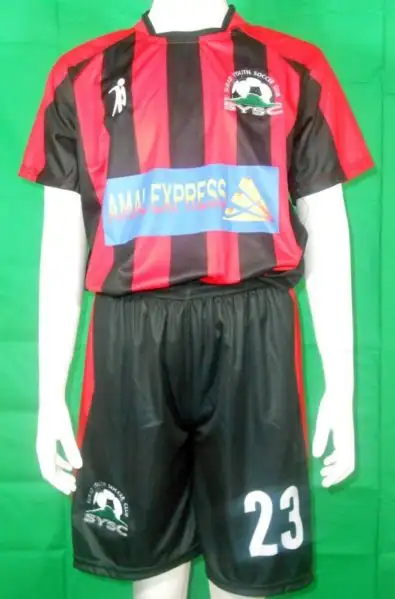 CUSTOM SOCCER JERSEYS FOR YOUR TEAMS! - Photo 6