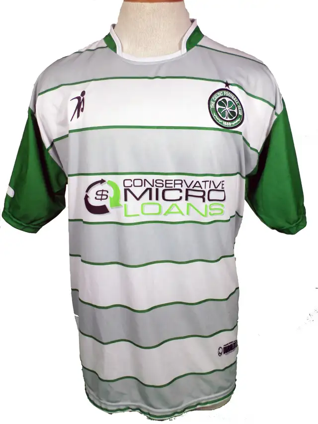 CUSTOM SOCCER JERSEYS FOR YOUR TEAMS! - Photo 7