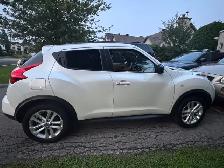 Nissan juke SL 2013 - Photo 2