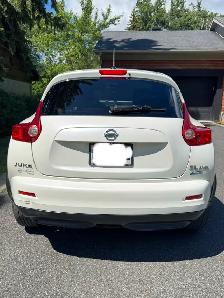 Nissan juke SL 2013 - Photo 3