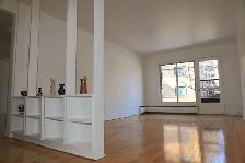 Dorval :renovated big 3.5, 5.5 best location for rent - Photo 4