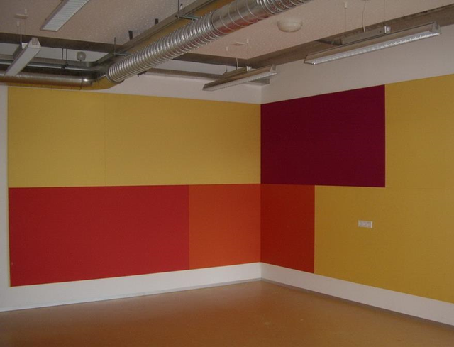 PRO ACOUSTICS, PANELS, FOAM, VOCAL BOOTHS, SOUNDPROOFING, SOUND - Photo 9