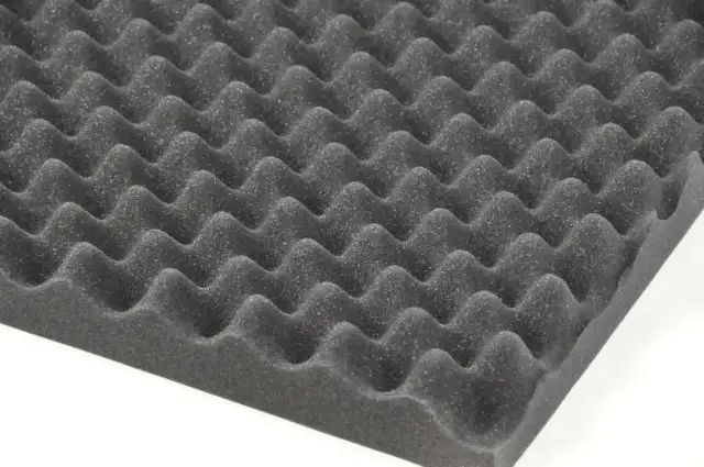 PRO ACOUSTICS, PANELS, FOAM, VOCAL BOOTHS, SOUNDPROOFING, SOUND - Photo 10