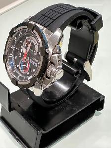 Seiko Yacht Master Watch