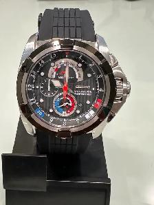 Seiko Yacht Master Watch - Photo 2