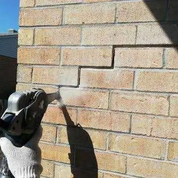 Réparation de brique & cheminée – Service rapide et fiable!