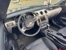 2017 Mustang GT Convertible-5.0 Ltr-Low km’s-Excellent Condition - Photo 7