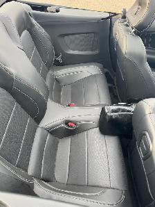 2017 Mustang GT Convertible-5.0 Ltr-Low km’s-Excellent Condition - Photo 9